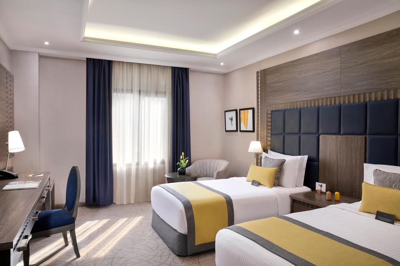 Voco Al Khobar By Ihg Hotel Exterior foto